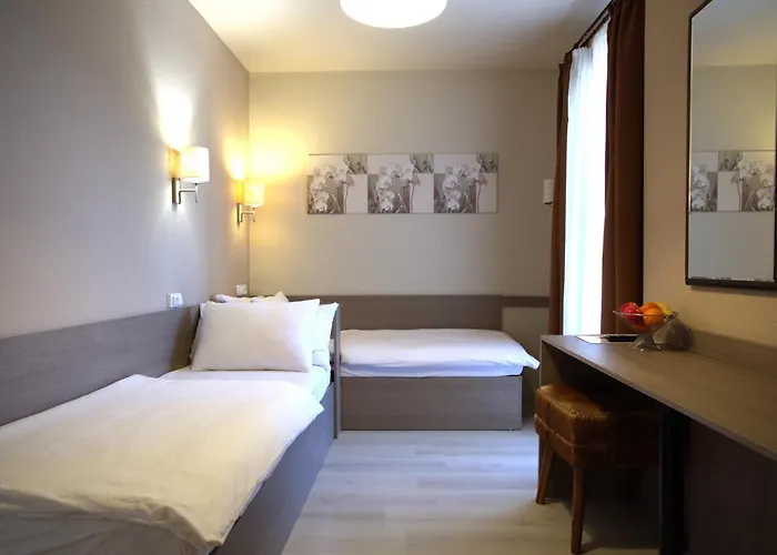 Hotel La Riva