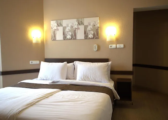 Hotel La Riva