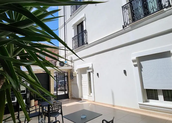 Durres Hotels