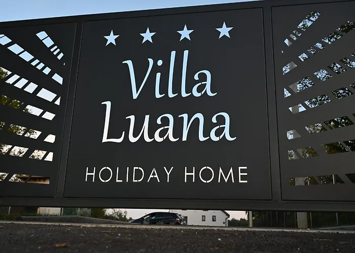 Villa Luana