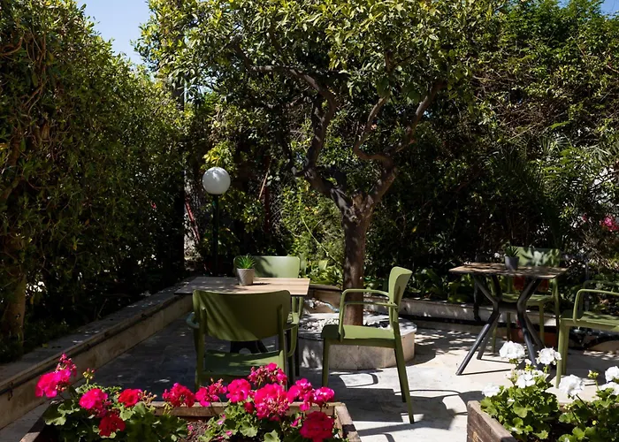 Corfu (city) Hotels