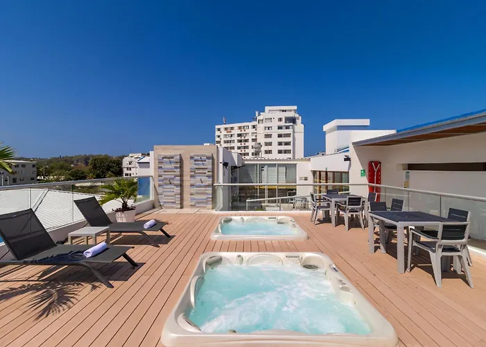 San Andres (San Andres and Providencia Islands) All Inclusive Resorts