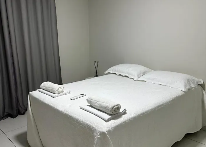Rio Claro Comfort Hostel e Suítes