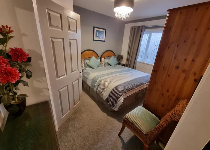 New Quay (Ceredigion) Hotels