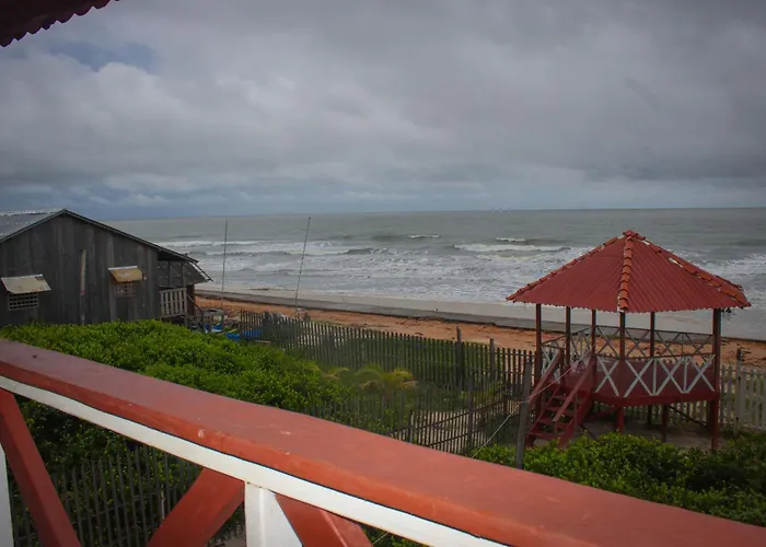 Nossa Casa de Praia