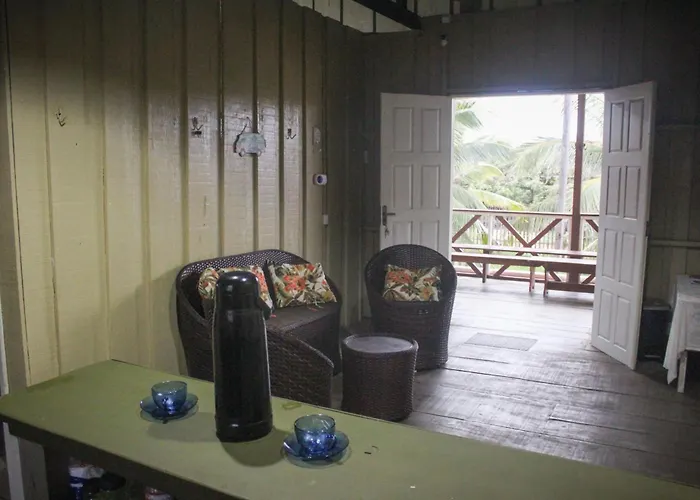 Nossa Casa de Praia