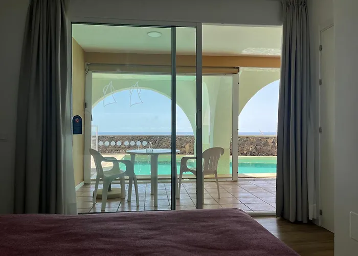 Strandhotels in Morro Jable