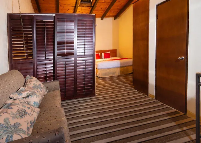 Oyo Hotel Hacienda Don Luis