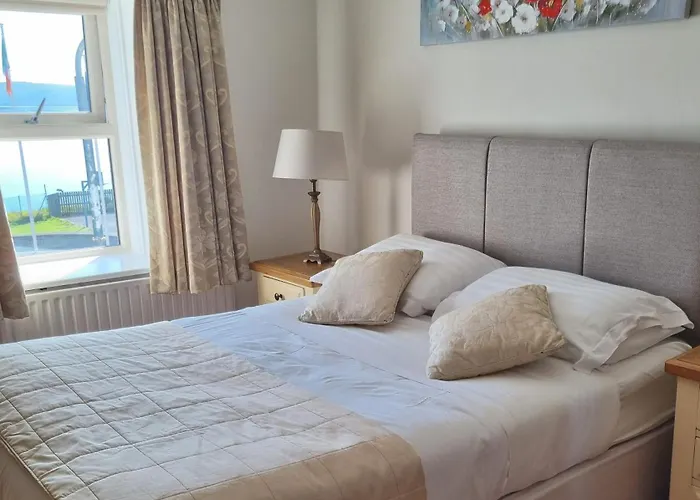 Roundstone Hotels