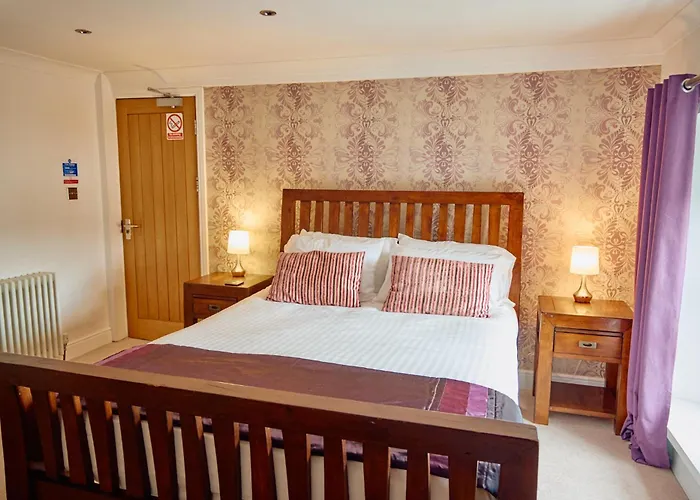 Kirkby Stephen Hotels