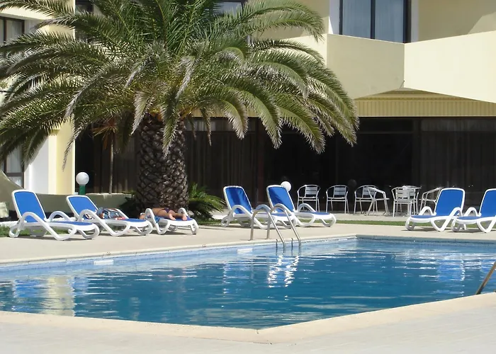 Hotel Caravelas