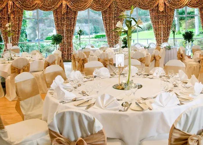 The Glendalough Hotel