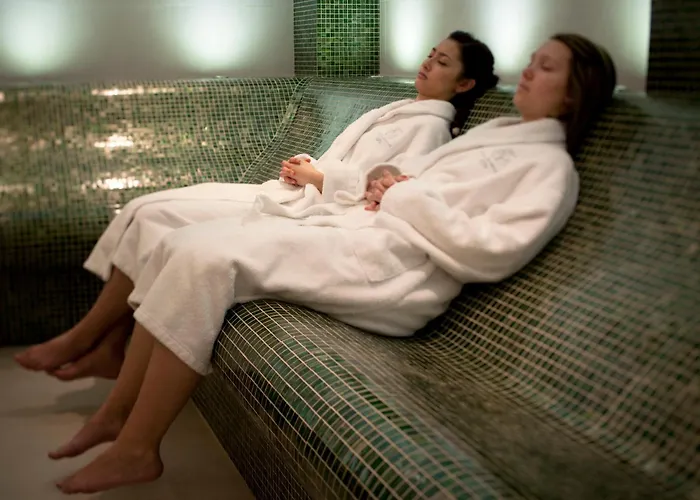 Trosa Stadshotell & Spa
