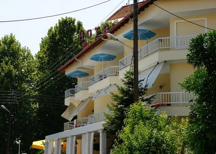 Hotels in Pori