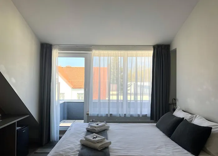 Klaipeda Hotels