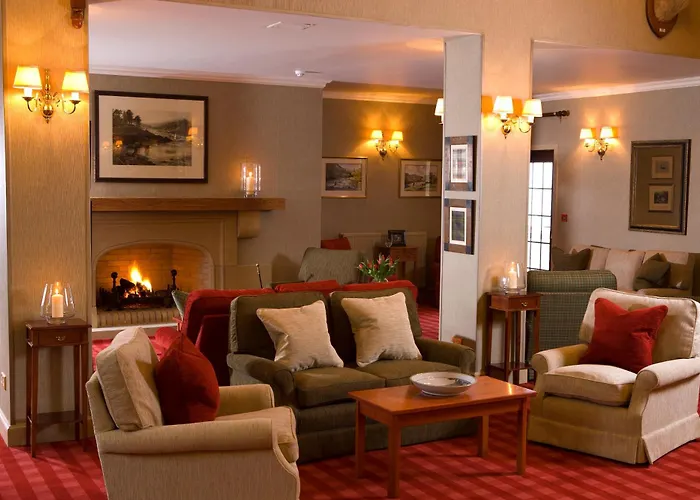 Lochinver Hotels