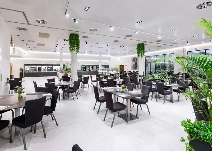 Hoteles cerca de 