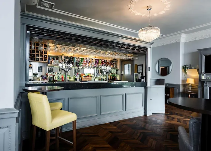 Southcrest Manor Hotel, Best Western Signature Collection