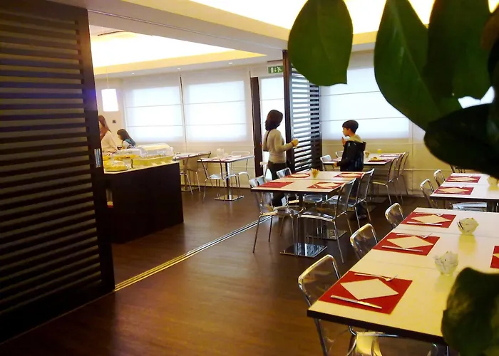 Stezzano Hotels