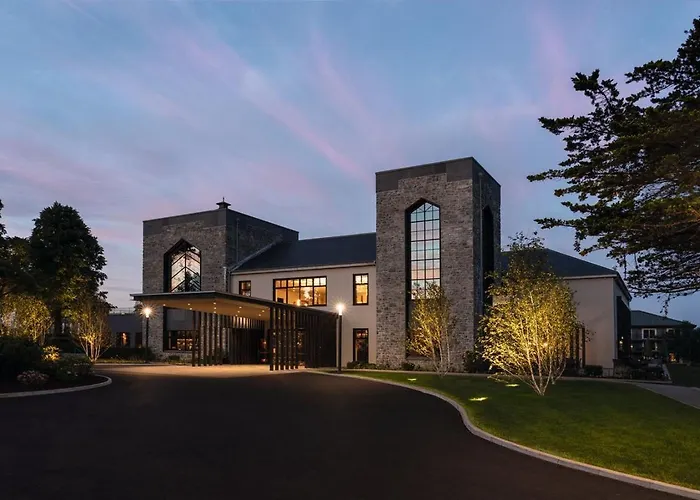 Beaufort Hotels
