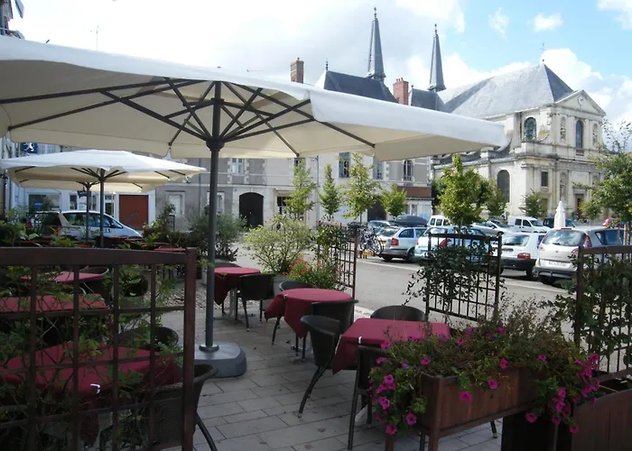 Richelieu Hotels
