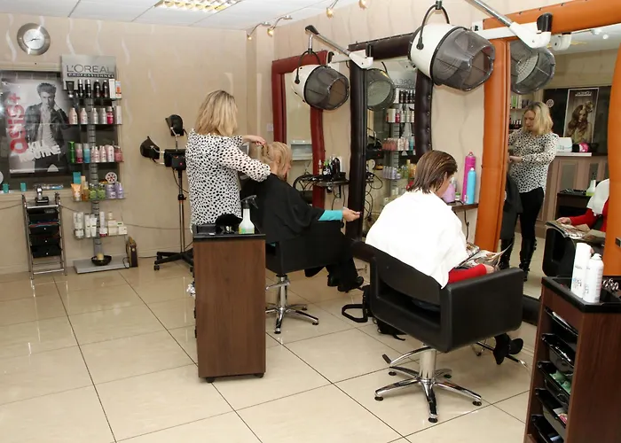 Cookstown Hotels