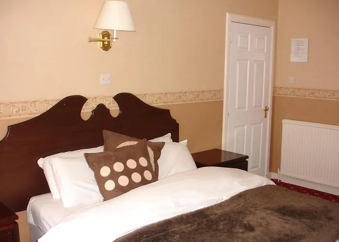Dunoon Hotels
