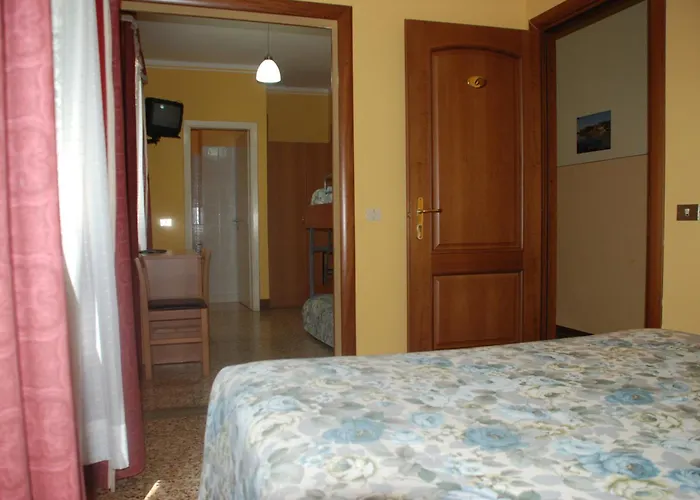 Baveno Hotels