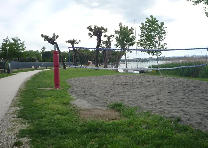 Hotels in de buurt van 