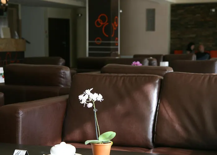 Hotel Elbrus Spa & Wellness