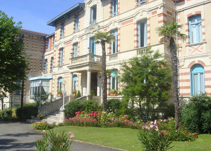 Hôtels à côté de 