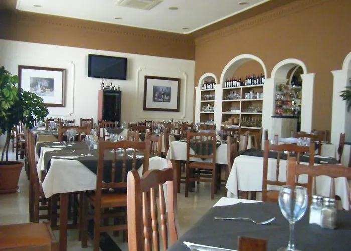 Hotel Mirador