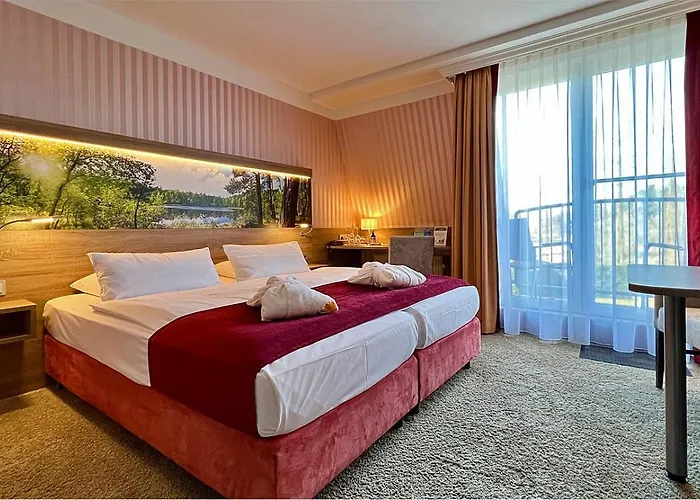 Hotels in Kremmen
