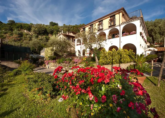 Sorrento Family villas
