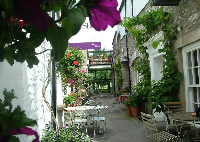Kirkby Lonsdale Hotels
