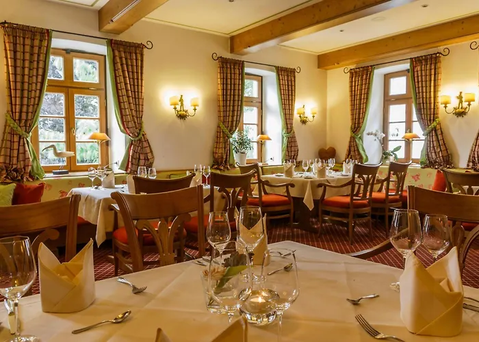 Landhotel Donner