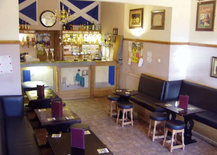 Auld Mill House Hotel