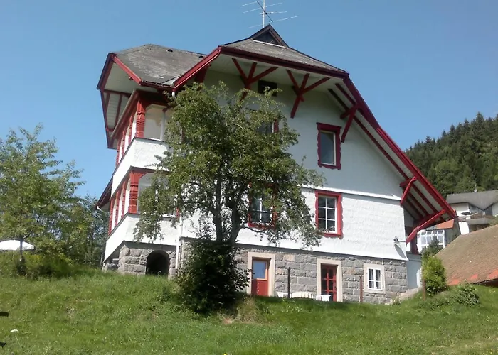 Hotels in Todtmoos