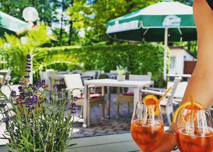 Hotels in Bad Elster