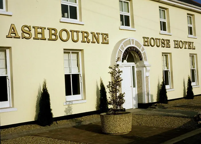 Ashbourne Hotels