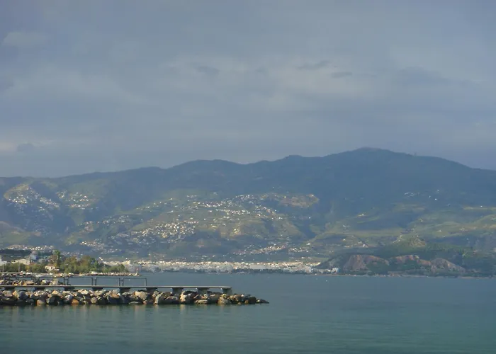 Hotel Karagianni
