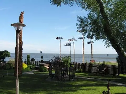 Hotels in Nida