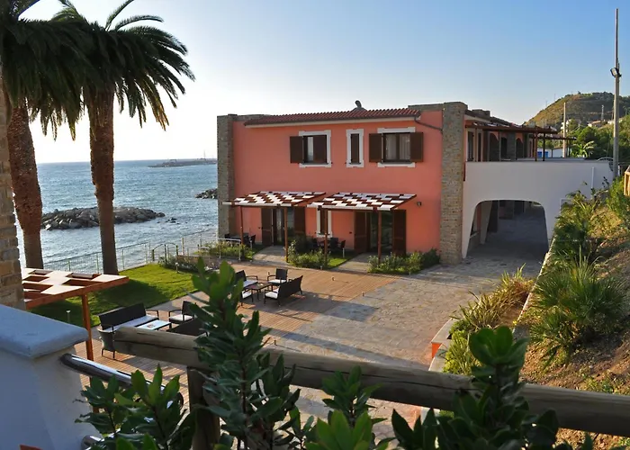 Hotel a Acciaroli