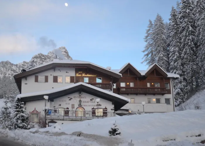 Hotel Scoiattolo