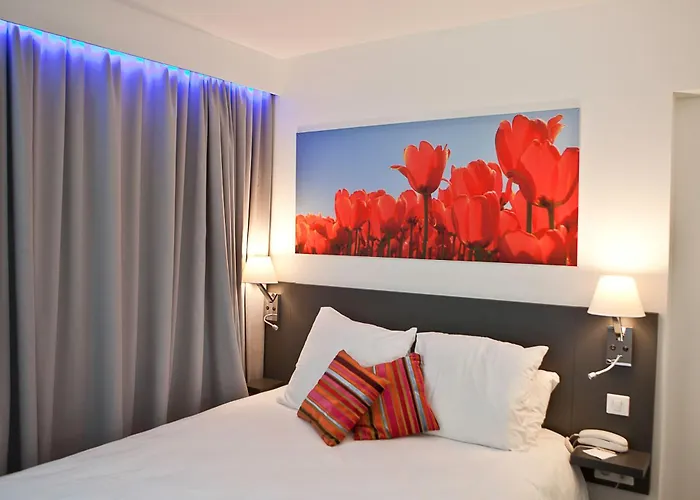 Hôtels à côté de Promenade du Peyrou