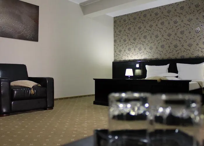 Hotel Imperium