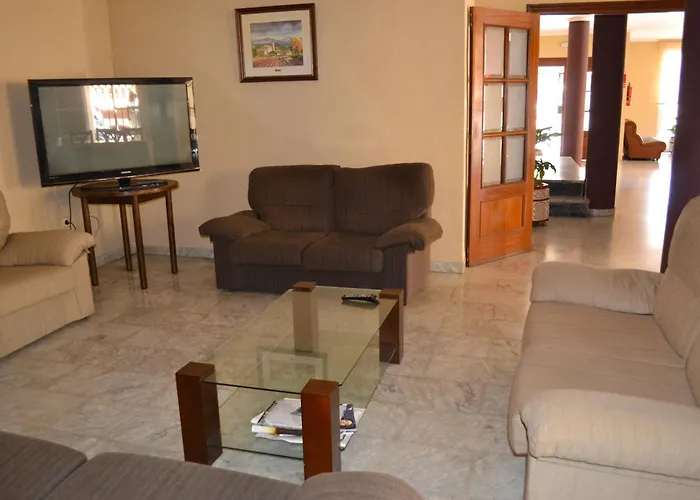 Hotel Don Manuel