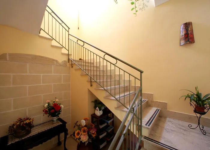Hotel a Favignana