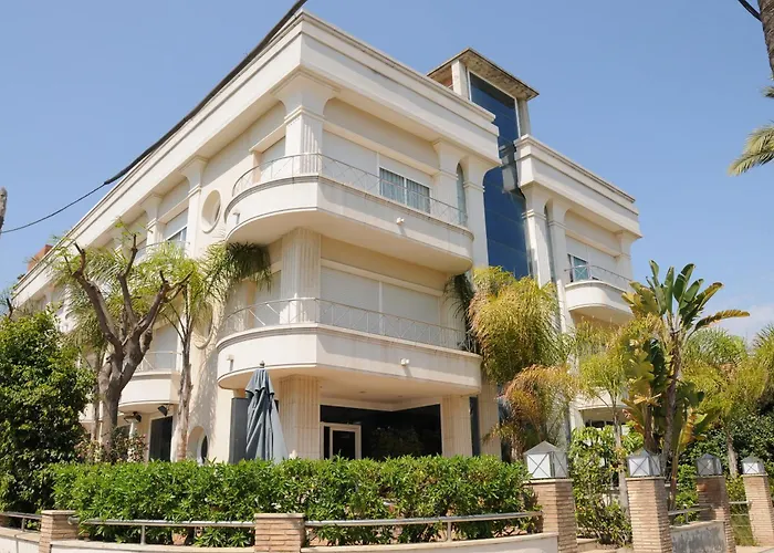 Hotels in Vilanova i la Geltrú