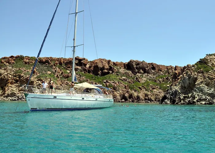 Sifnos Island Hotels